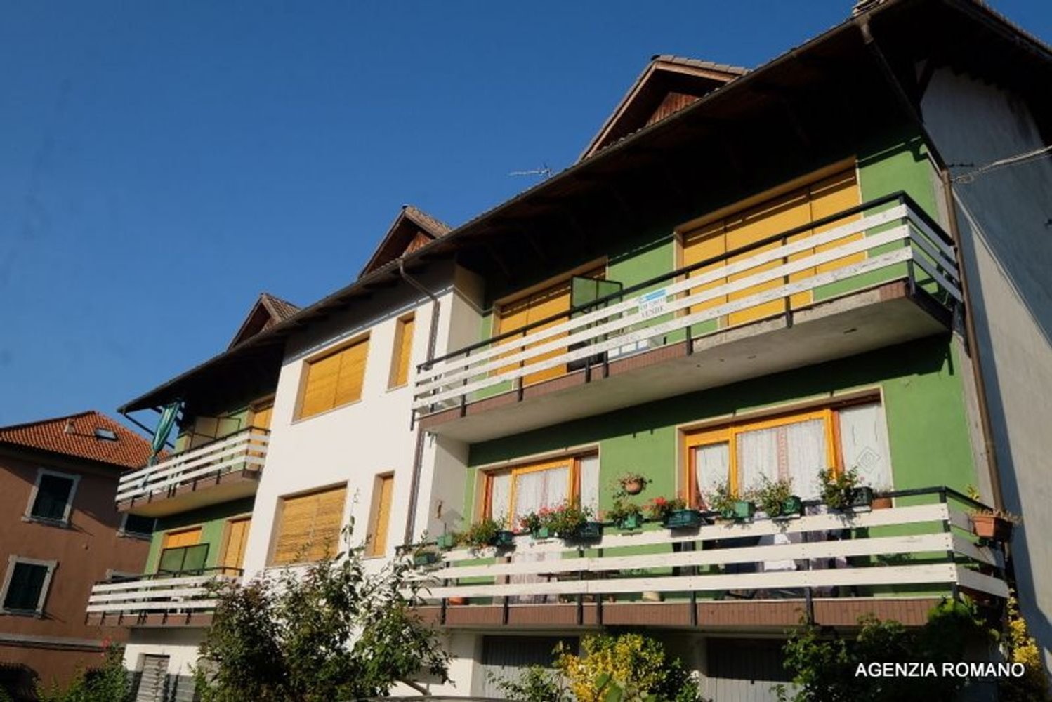 4-salle Appartement à Sassello, Italy No. 87195