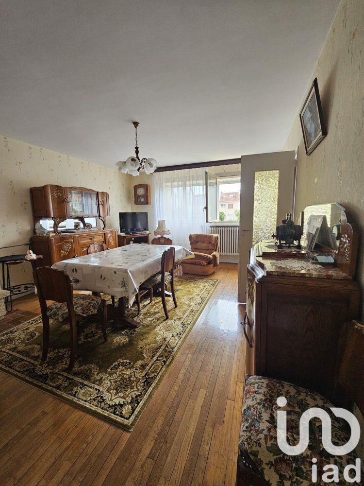 3 bedrooms House in Mexy, France No. 327572