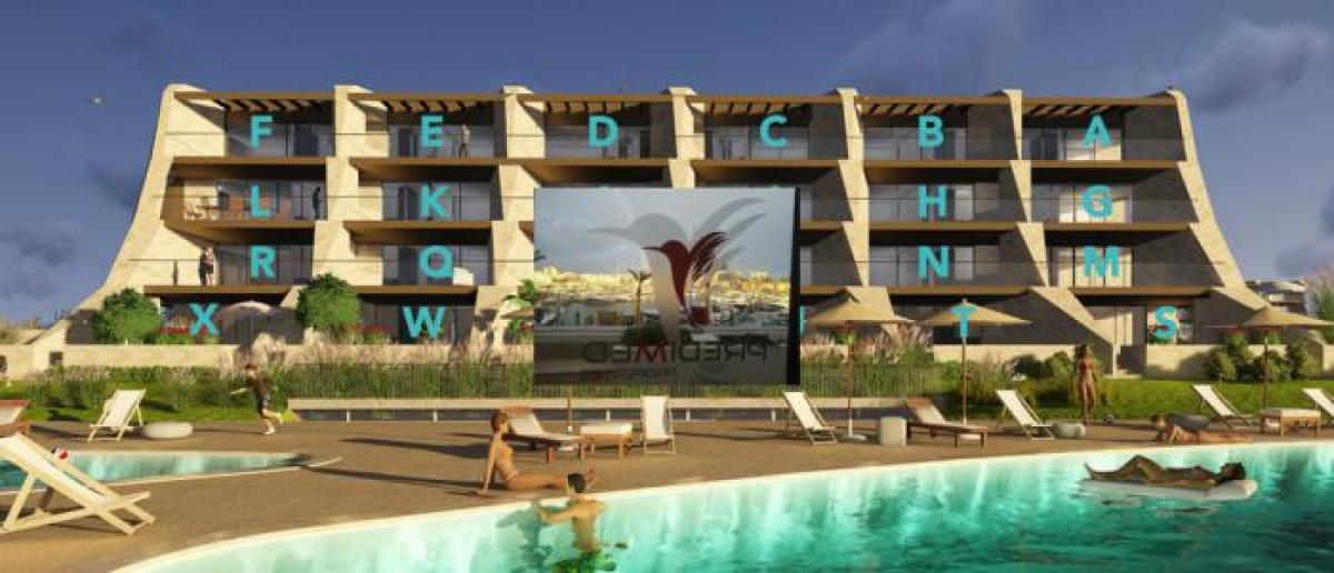 2 chambres Appartement à Loule, Portugal No. 16