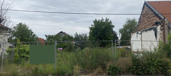 Земельный участок 498м² в Вена, Австрия № 255092 2