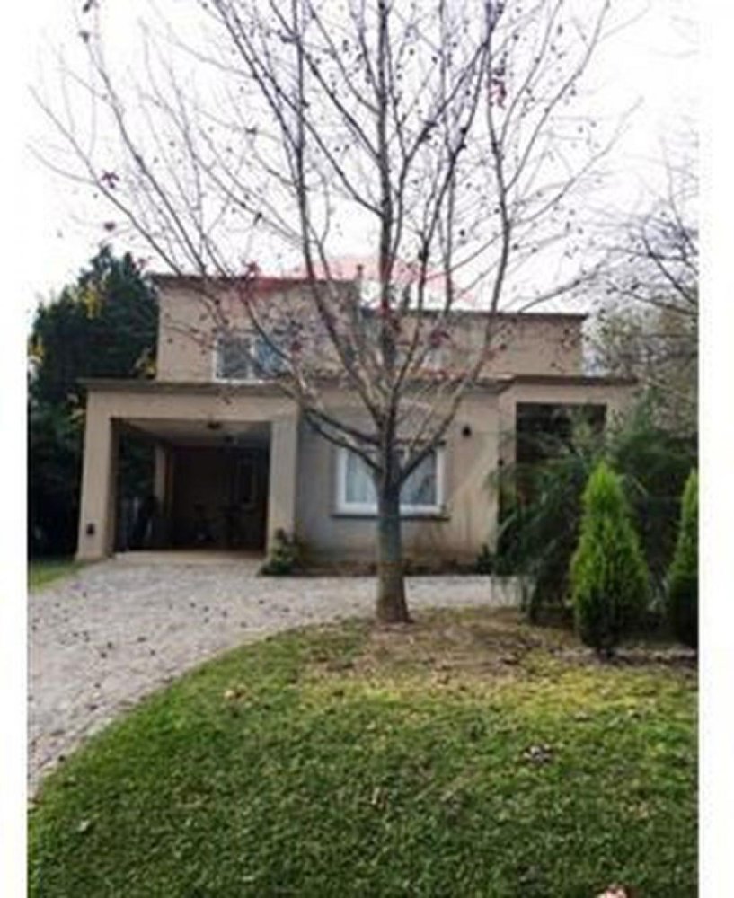 3 غرف نوم منزل في Pilar, Argentina رقم 18079