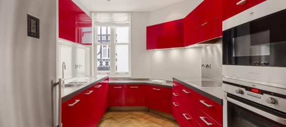 2 bedrooms Apartment in London, United Kingdom No. 13285 7