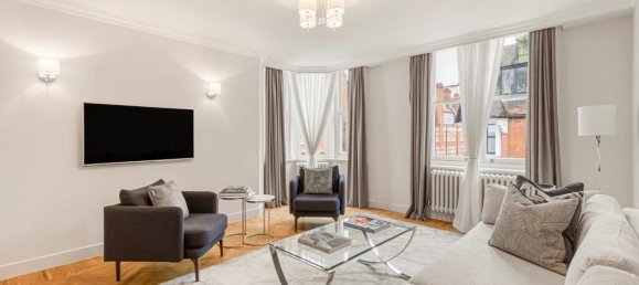 2 bedrooms Apartment in London, United Kingdom No. 13285 4