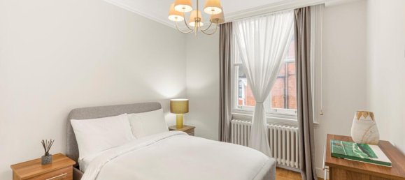 2 bedrooms Apartment in London, United Kingdom No. 13285 8