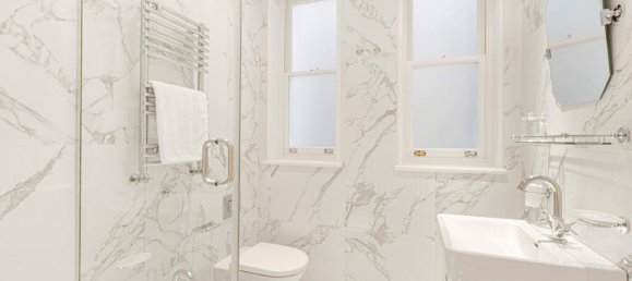 2 bedrooms Apartment in London, United Kingdom No. 13285 9