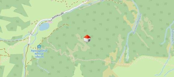 Land in Vandans, Austria No. 84977 5