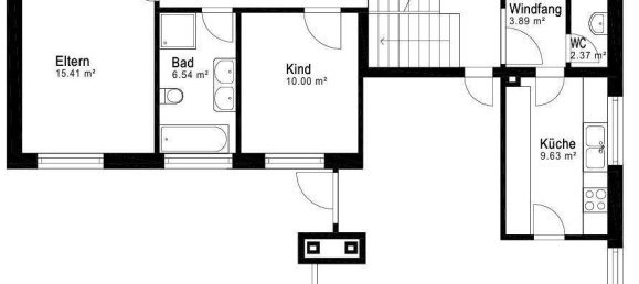 5 rooms Bungalow in Altona, Germany No. 233467 8