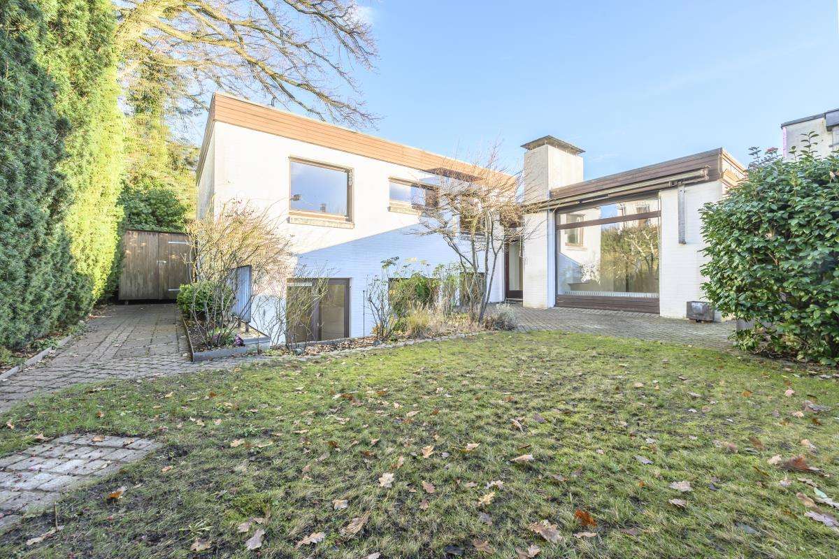 Bungalow de 5 divisões em Altona, Germany N.º 233467