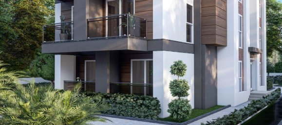 2 rooms Apartment in Alanya, Turkey No. 29813 4