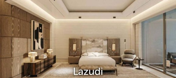 3 bedrooms Apartment in Dubai, UAE No. 18341 3