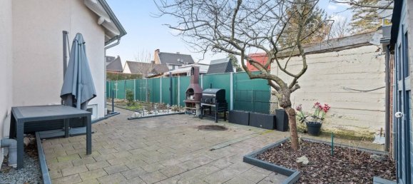 5 bedrooms House in Aachen, Germany No. 208517 12