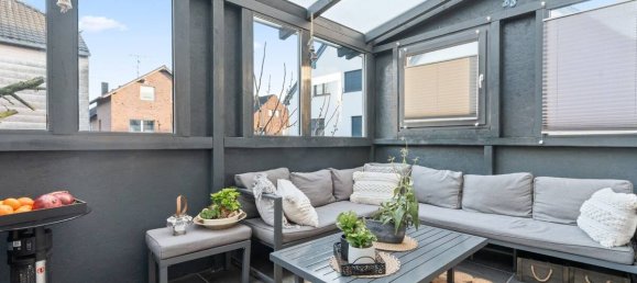 5 bedrooms House in Aachen, Germany No. 208517 11