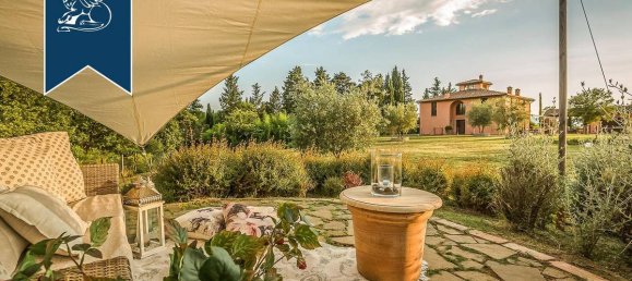 Вилла с 4 спальнями в Печчоли, Италия № 160122 19