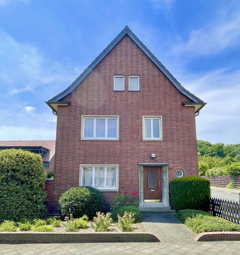 7-Zimmer Haus in Viersen, Germany, Nr. 278062