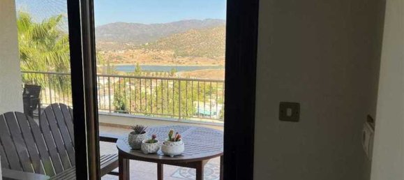 Вилла с 4 спальнями в Гермасойя, Кипр № 7586 8