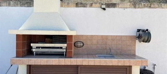 Вилла с 4 спальнями в Гермасойя, Кипр № 7586 4