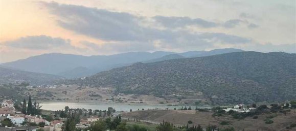 Вилла с 4 спальнями в Гермасойя, Кипр № 7586 15