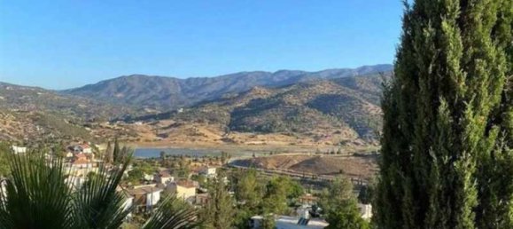 Вилла с 4 спальнями в Гермасойя, Кипр № 7586 13