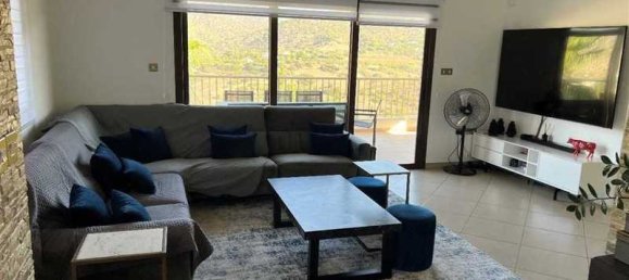 Вилла с 4 спальнями в Гермасойя, Кипр № 7586 2