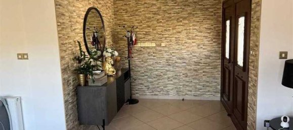 Вилла с 4 спальнями в Гермасойя, Кипр № 7586 9