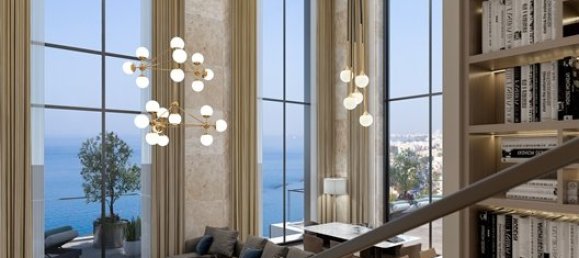 2 bedrooms Apartment in Limassol, Cyprus No. 10368 7