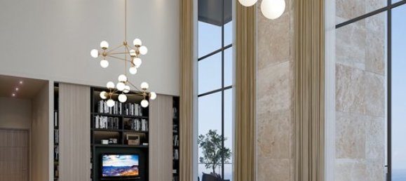 2 bedrooms Apartment in Limassol, Cyprus No. 10368 6