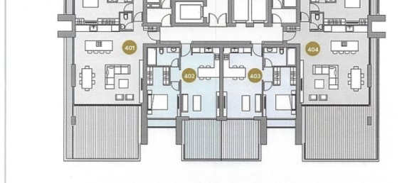 2 bedrooms Apartment in Limassol, Cyprus No. 10368 10