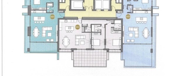 2 bedrooms Apartment in Limassol, Cyprus No. 10368 12