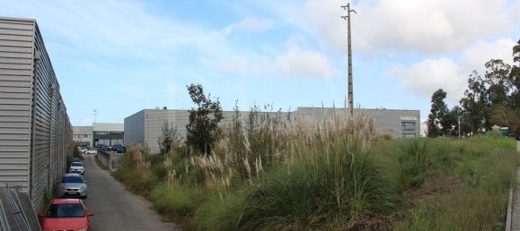 1410m² Warehouse in Vila Nova de Gaia, Portugal No. 152641 30