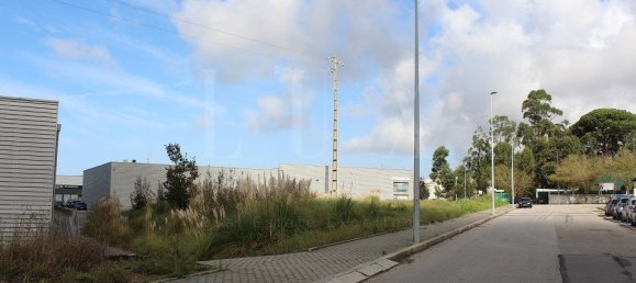 1410m² Warehouse in Vila Nova de Gaia, Portugal No. 152641 23