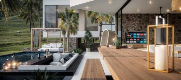 Villa T4 em Ko Samui, Thailand N.º 58596 7