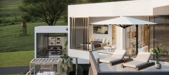 Villa T4 em Ko Samui, Thailand N.º 58596 8