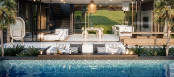 Villa T4 em Ko Samui, Thailand N.º 58596 4