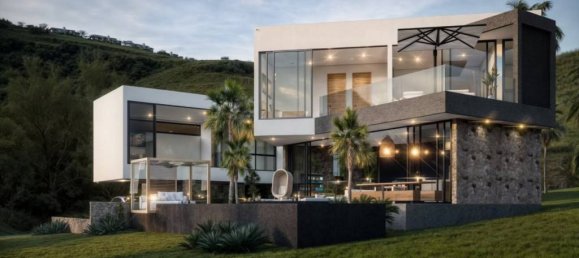 Villa T4 em Ko Samui, Thailand N.º 58596 9