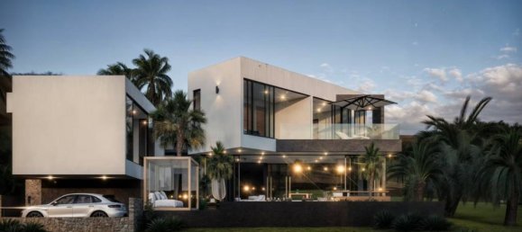 Villa T4 em Ko Samui, Thailand N.º 58596 10