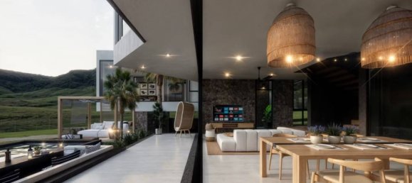 Villa T4 em Ko Samui, Thailand N.º 58596 3