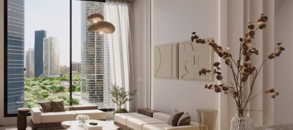 Appartement à Greygate Residences , Jumeirah Village Circle, UAE 39.61m² No. 65369 4