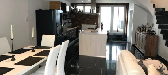 1 غرف نوم منزل في Merzig-Wadern, Germany رقم 330845 4