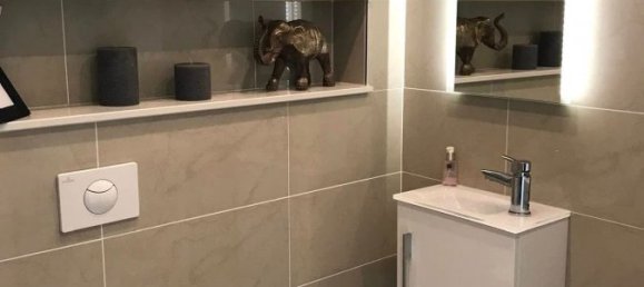 1 غرف نوم منزل في Merzig-Wadern, Germany رقم 330845 8