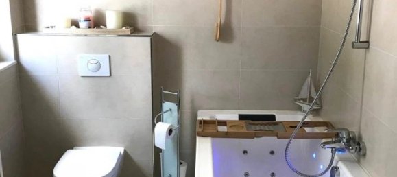 1 غرف نوم منزل في Merzig-Wadern, Germany رقم 330845 13