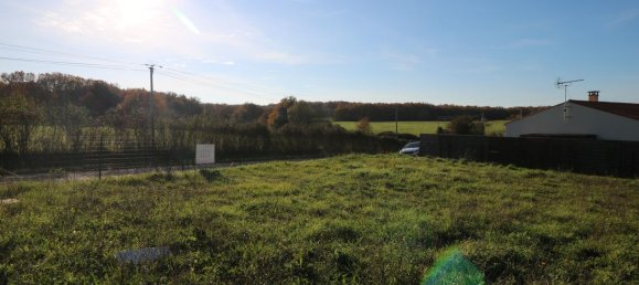 Земельный участок 671м² в Пор-д’Анво, Франция № 107131 3