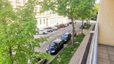 3 rooms Apartment in Favoriten, Austria No. 134406