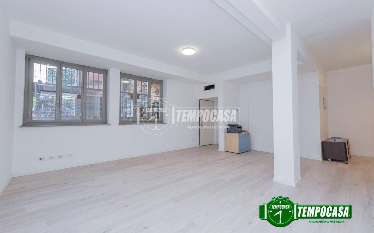 1 chambre Appartement à Milan, Italy No. 268383