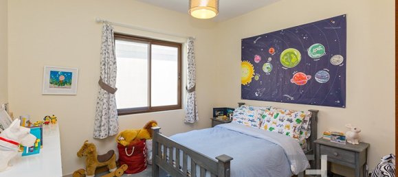 Villa de 5 dormitorios en Arabian Ranches 2, UAE No. 95960 15