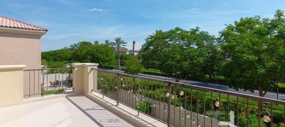 Villa de 5 dormitorios en Arabian Ranches 2, UAE No. 95960 22