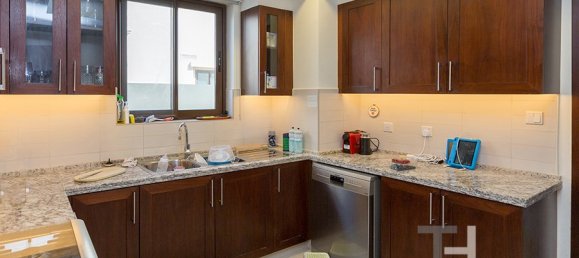 Villa de 5 dormitorios en Arabian Ranches 2, UAE No. 95960 7