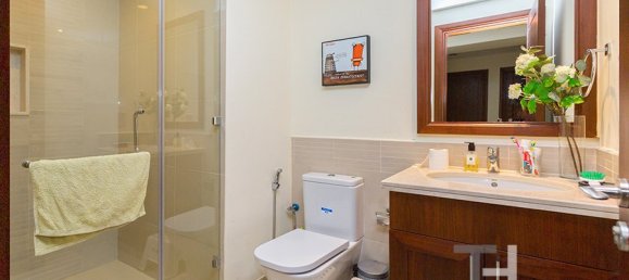 Villa de 5 dormitorios en Arabian Ranches 2, UAE No. 95960 9