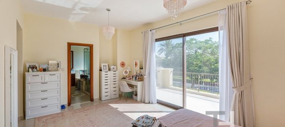 Villa de 5 dormitorios en Arabian Ranches 2, UAE No. 95960 20