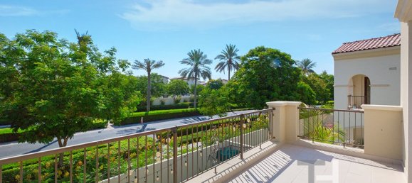 Villa de 5 dormitorios en Arabian Ranches 2, UAE No. 95960 23