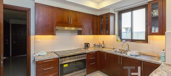 Villa de 5 dormitorios en Arabian Ranches 2, UAE No. 95960 6